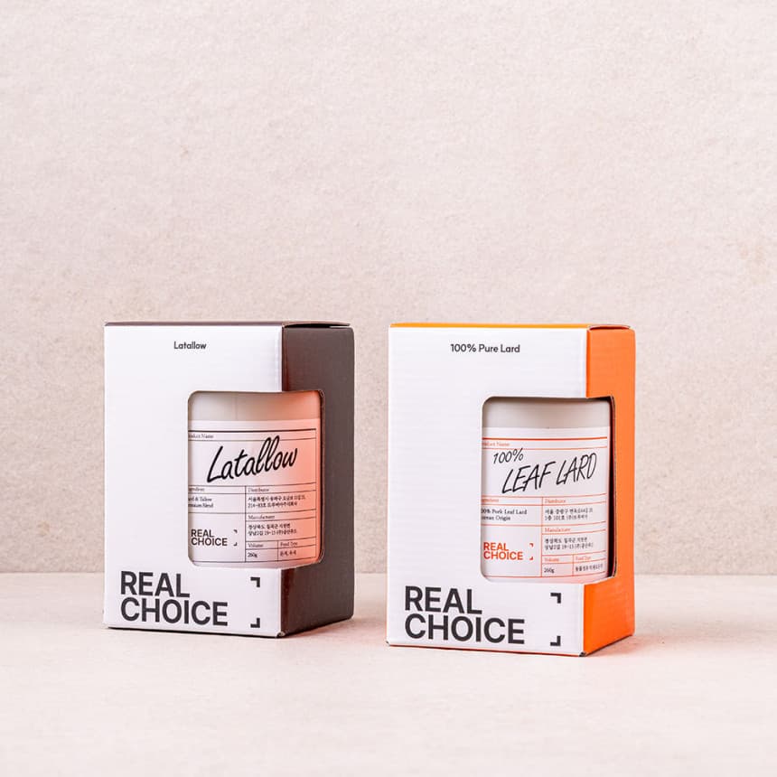 선물세트 박스 패키지